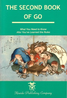 images/productimages/small/The Second Book of Go.jpg